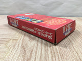 UF4331 Super Sangokushi II 2 Boxed Super Famicom SNES Japan