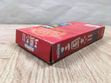 UF4331 Super Sangokushi II 2 Boxed Super Famicom SNES Japan