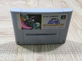 UF4332 Kidou Senshi Gundam Cross Dimension 0079 Boxed Super Famicom SNES Japan