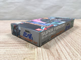 UF4332 Kidou Senshi Gundam Cross Dimension 0079 Boxed Super Famicom SNES Japan