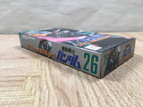 UF4332 Kidou Senshi Gundam Cross Dimension 0079 Boxed Super Famicom SNES Japan