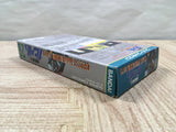 UF4332 Kidou Senshi Gundam Cross Dimension 0079 Boxed Super Famicom SNES Japan