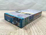 UF4332 Kidou Senshi Gundam Cross Dimension 0079 Boxed Super Famicom SNES Japan