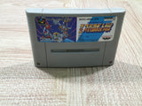 UF4333 Super Robot Taisen 4 Boxed Super Famicom SNES Japan