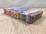 UF4333 Super Robot Taisen 4 Boxed Super Famicom SNES Japan