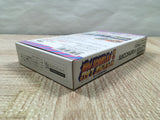 UF4333 Super Robot Taisen 4 Boxed Super Famicom SNES Japan