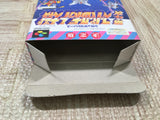 UF4333 Super Robot Taisen 4 Boxed Super Famicom SNES Japan