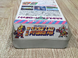 UF4333 Super Robot Taisen 4 Boxed Super Famicom SNES Japan