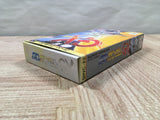 UF4334 SD Gundam GX Boxed Super Famicom SNES Japan