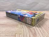 UF4334 SD Gundam GX Boxed Super Famicom SNES Japan