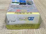 UF4334 SD Gundam GX Boxed Super Famicom SNES Japan