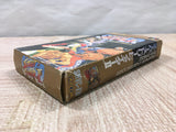 UF4335 Super Street Fighter II 2 Boxed Super Famicom SNES Japan