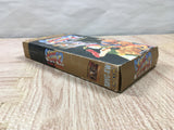 UF4335 Super Street Fighter II 2 Boxed Super Famicom SNES Japan