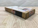 UF4335 Super Street Fighter II 2 Boxed Super Famicom SNES Japan