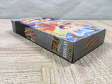 UF4336 Street Fighter II 2 Turbo Boxed Super Famicom SNES Japan