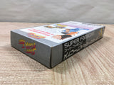UF4336 Street Fighter II 2 Turbo Boxed Super Famicom SNES Japan
