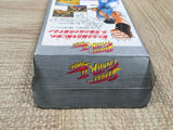 UF4336 Street Fighter II 2 Turbo Boxed Super Famicom SNES Japan