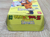 UF4337 Dragon Ball Z Super Saiya Densetsu Boxed Super Famicom SNES Japan