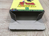 UF4337 Dragon Ball Z Super Saiya Densetsu Boxed Super Famicom SNES Japan