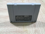 UF4339 Dragon Ball Z Super Butouden Boxed Super Famicom SNES Japan