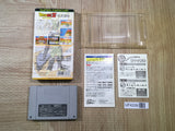 UF4339 Dragon Ball Z Super Butouden Boxed Super Famicom SNES Japan