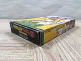 UF4339 Dragon Ball Z Super Butouden Boxed Super Famicom SNES Japan