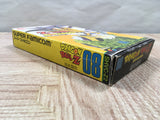 UF4339 Dragon Ball Z Super Butouden Boxed Super Famicom SNES Japan
