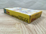 UF4339 Dragon Ball Z Super Butouden Boxed Super Famicom SNES Japan