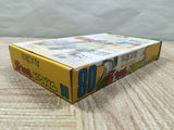 UF4339 Dragon Ball Z Super Butouden Boxed Super Famicom SNES Japan