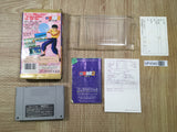 UF4340 Yu Yu Hakusho 2 Boxed Super Famicom SNES Japan