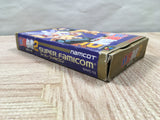 UF4340 Yu Yu Hakusho 2 Boxed Super Famicom SNES Japan