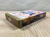 UF4340 Yu Yu Hakusho 2 Boxed Super Famicom SNES Japan