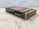 UF4341 Ultraman Boxed Super Famicom SNES Japan