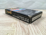 UF4341 Ultraman Boxed Super Famicom SNES Japan