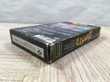 UF4341 Ultraman Boxed Super Famicom SNES Japan