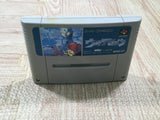 UF4342 Ultra Seven Boxed Super Famicom SNES Japan