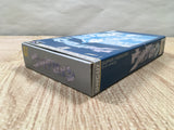 UF4342 Ultra Seven Boxed Super Famicom SNES Japan