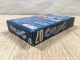 UF4342 Ultra Seven Boxed Super Famicom SNES Japan