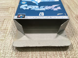 UF4342 Ultra Seven Boxed Super Famicom SNES Japan
