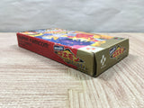 UF4343 Ganbare Goemon Yuki Hime KyuushutsuEmaki Boxed Super Famicom SNES Japan