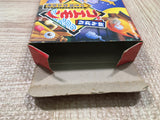UF4343 Ganbare Goemon Yuki Hime KyuushutsuEmaki Boxed Super Famicom SNES Japan