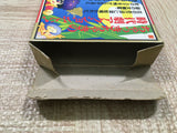 UF4343 Ganbare Goemon Yuki Hime KyuushutsuEmaki Boxed Super Famicom SNES Japan