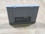 UF4344 Crayon Shinchan Arashi wo Yobu Enji Boxed Super Famicom SNES Japan