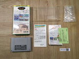 UF4344 Crayon Shinchan Arashi wo Yobu Enji Boxed Super Famicom SNES Japan
