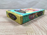 UF4344 Crayon Shinchan Arashi wo Yobu Enji Boxed Super Famicom SNES Japan
