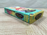 UF4344 Crayon Shinchan Arashi wo Yobu Enji Boxed Super Famicom SNES Japan