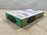 UF4344 Crayon Shinchan Arashi wo Yobu Enji Boxed Super Famicom SNES Japan