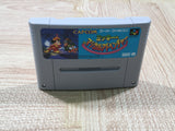 UF4345 Mickey no Magical Adventure Boxed Super Famicom SNES Japan