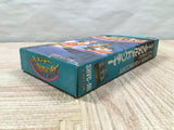 UF4345 Mickey no Magical Adventure Boxed Super Famicom SNES Japan