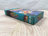 UF4345 Mickey no Magical Adventure Boxed Super Famicom SNES Japan